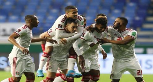 جدول مباريات اليوم.. الإمارات وأستراليا.. ودوري الأمم الأوروبية